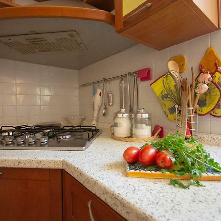 Ca' de Carlin Appartement Manarola Buitenkant foto